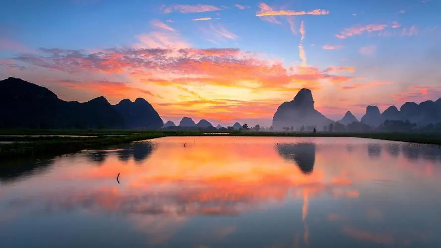 高效智能