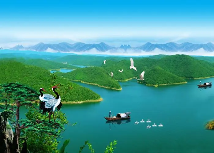 数字化智能系统智慧工厂